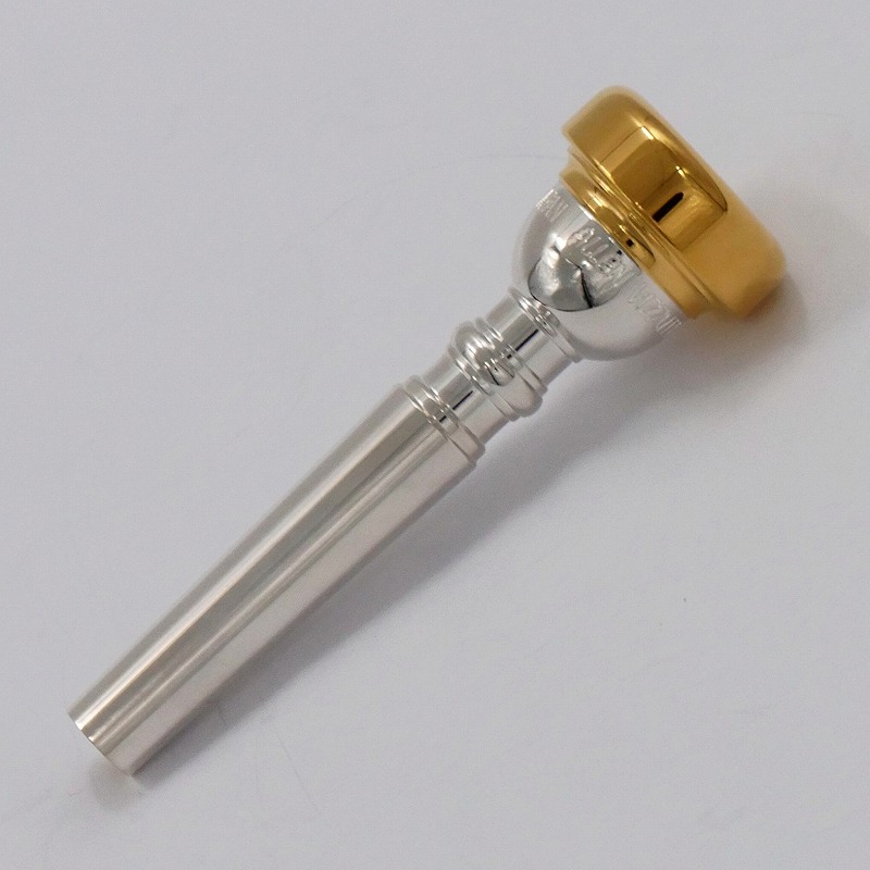 ヤマハ / トランペット用マウスピース アレン・ヴィズッティモデル