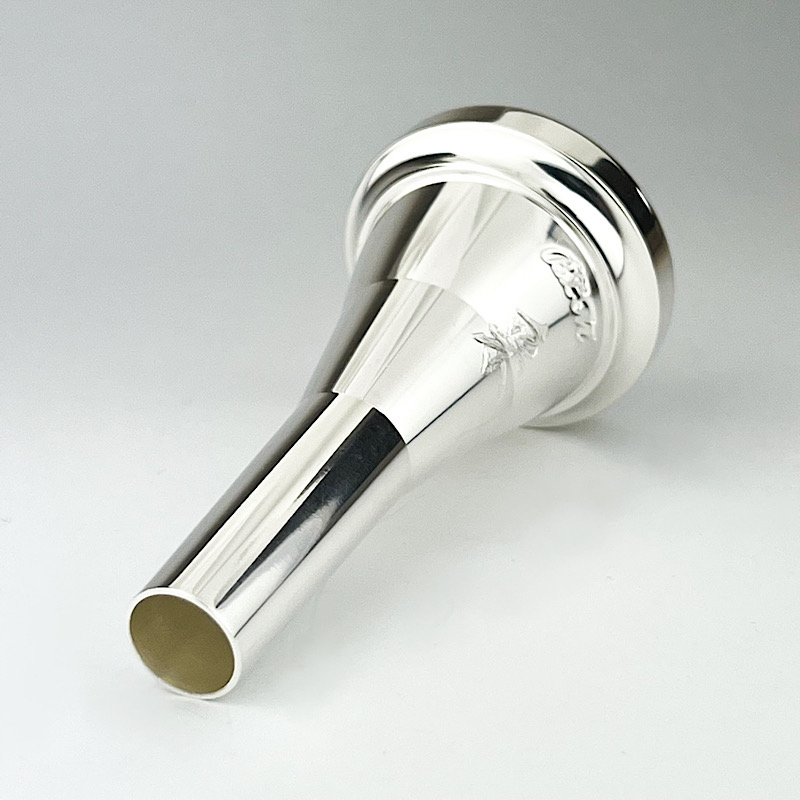 ブラスラボモモ / 太管ユーフォニアム用マウスピース 采 / 佐藤采香