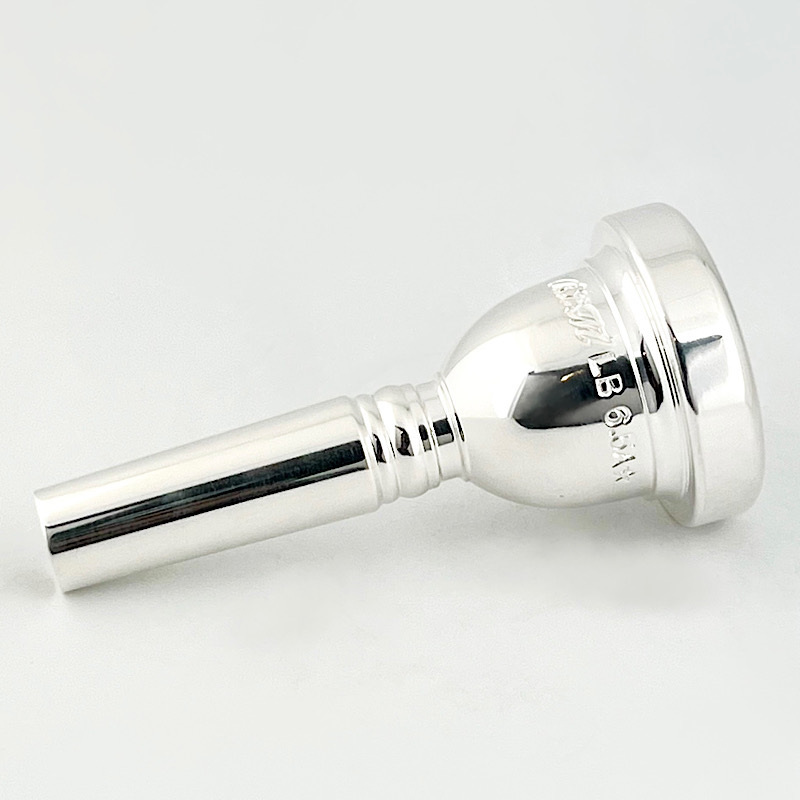 ブラスラボモモ / 太管トロンボーン用マウスピース LB6.5A☆(クルトワ