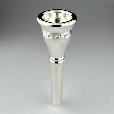 ウィリーズ / ホルン用マウスピース PM（SV.ES.WM）シャンク / 藤田乙