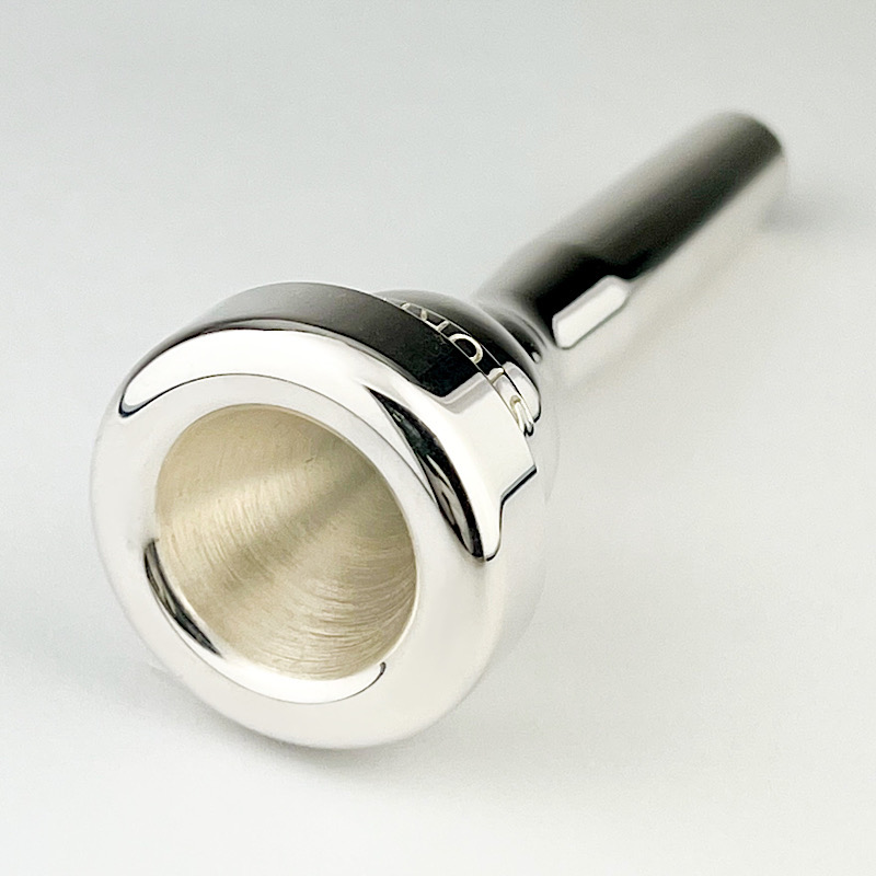 店頭在庫品】ストーク / フリューゲルホルン用マウスピース