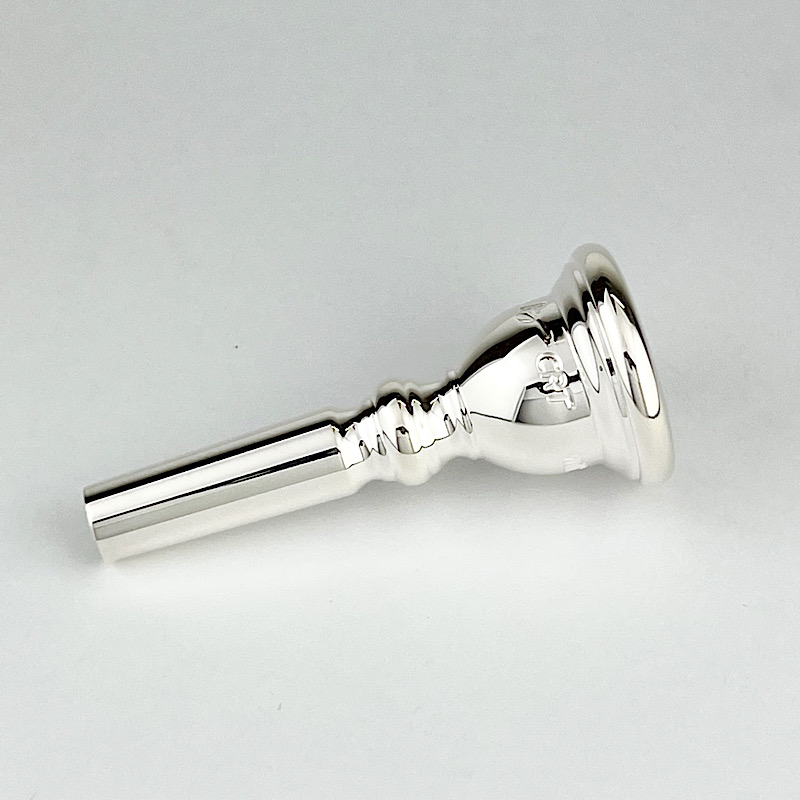 ウィリーズ / コルネット用マウスピース Andre Henry CRT（アンドレ