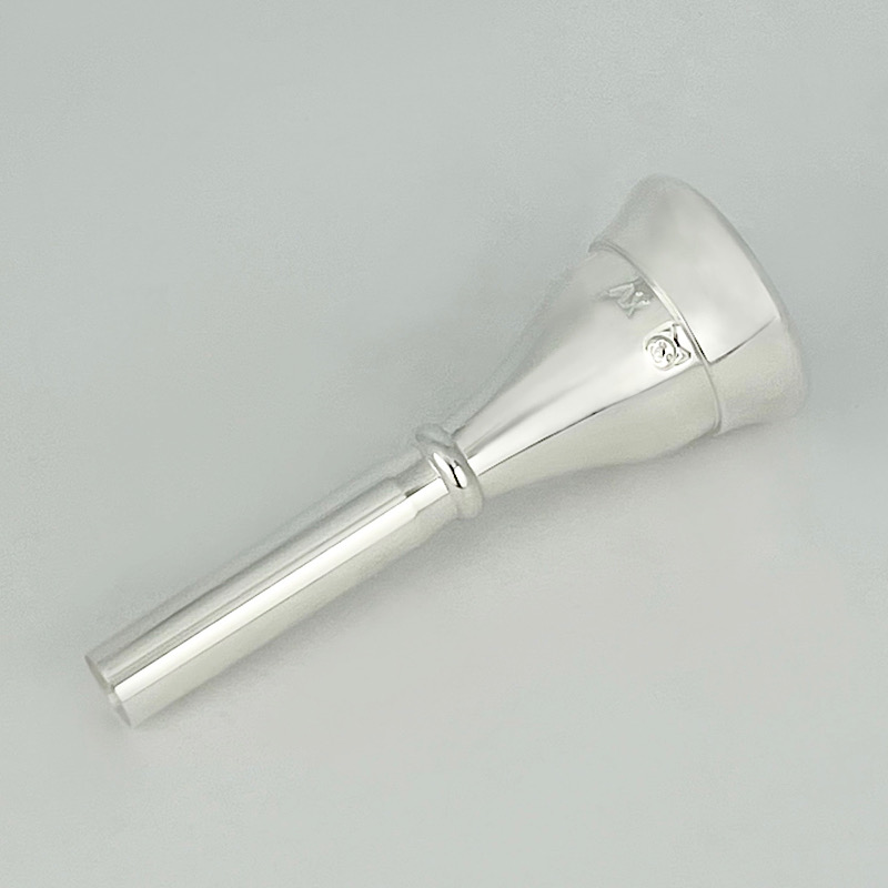 ウィリーズ / ホルン用マウスピース PM（SV.ES.WM）シャンク / 藤田乙