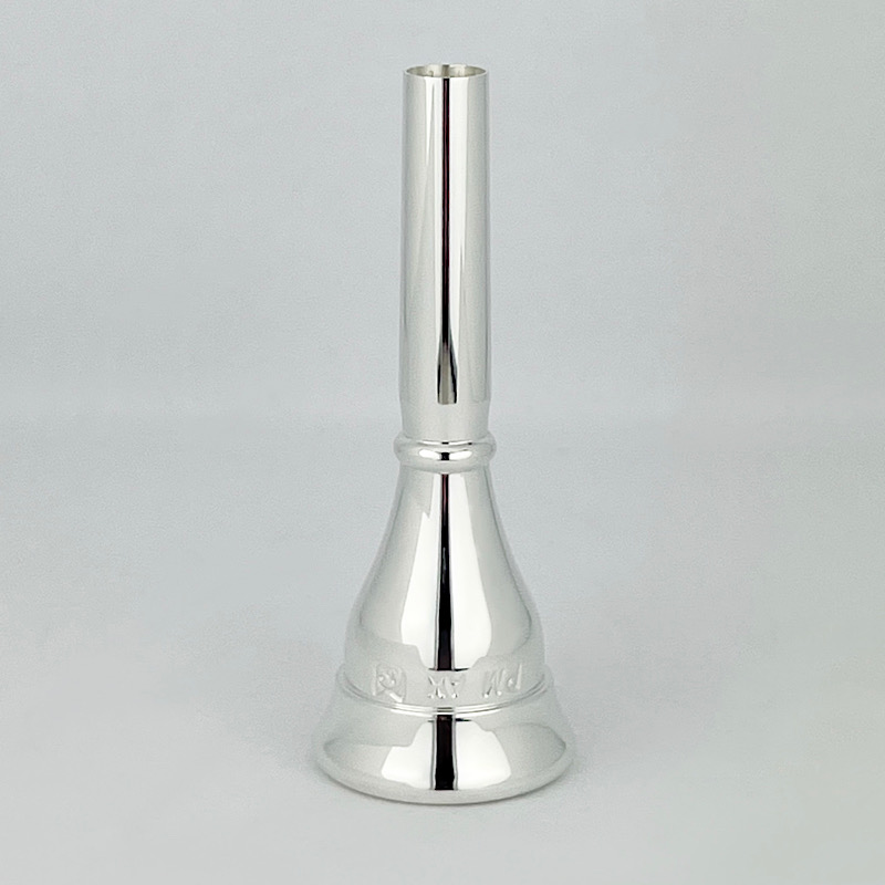 ウィリーズ / ホルン用マウスピース PM（SV.ES.WM）シャンク / 藤田乙