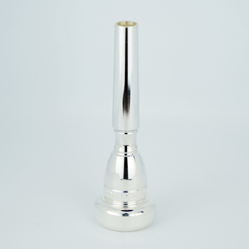 店頭在庫品】ストンビ / ピッコロトランペット用マウスピース 7D