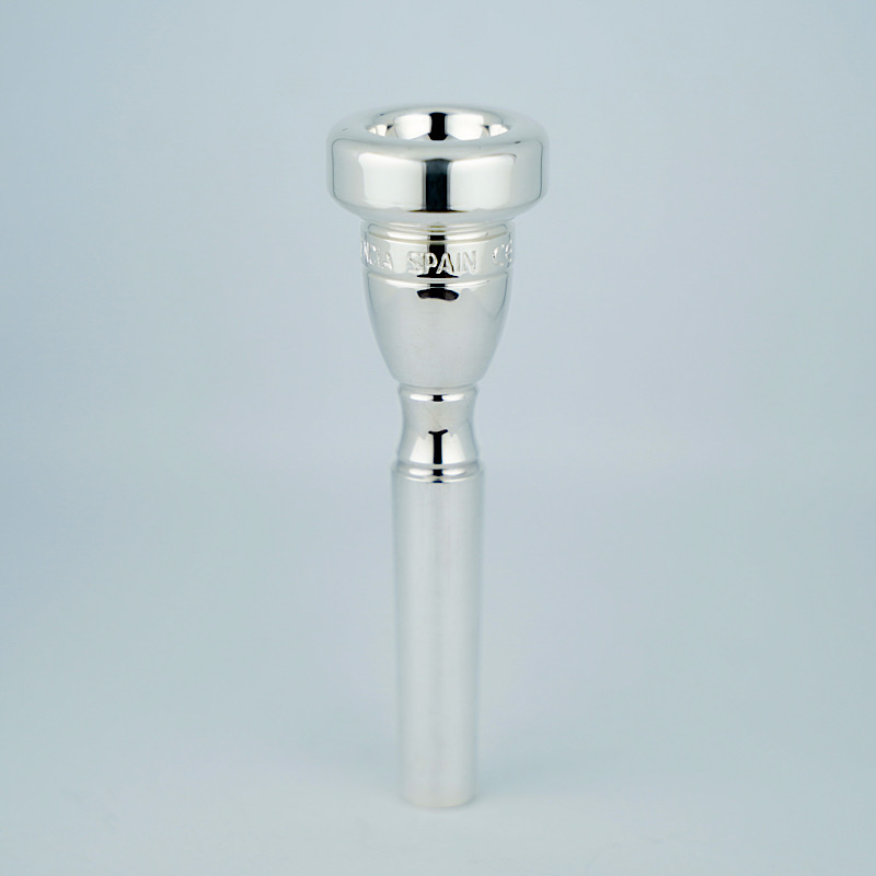 店頭在庫品】ストンビ / トランペット用マウスピース スタンダード