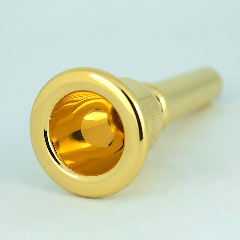 デニスウィック / テナーホルン用マウスピース ヘリテージモデル