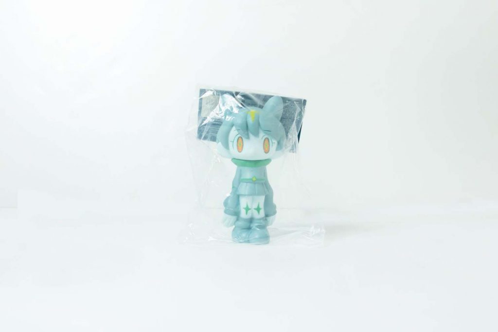 KAE×MEDICOM・TOY – れもんらいふ