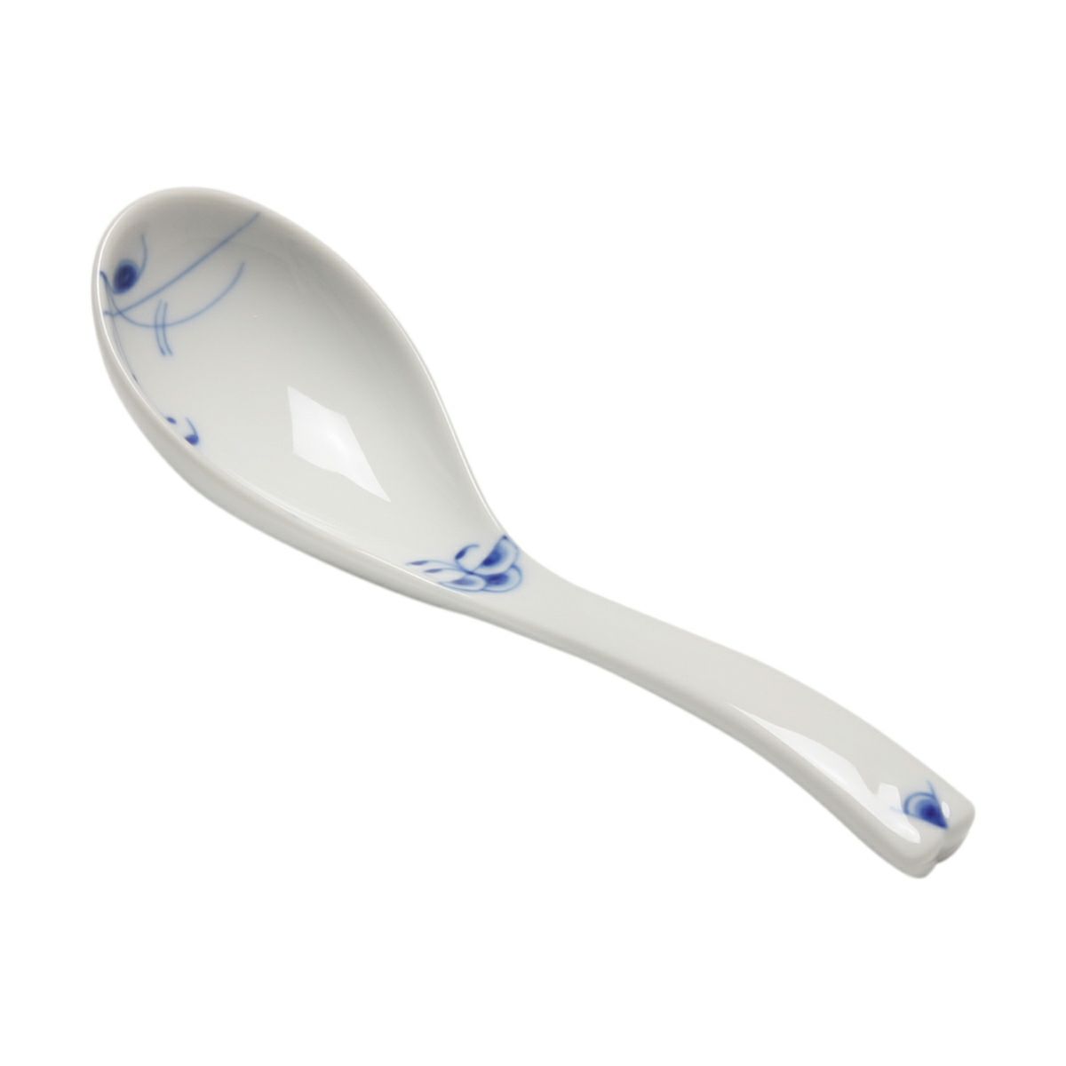 ロイヤルコペンハーゲン（Royal Copenhagen） ブルーパルメッテ