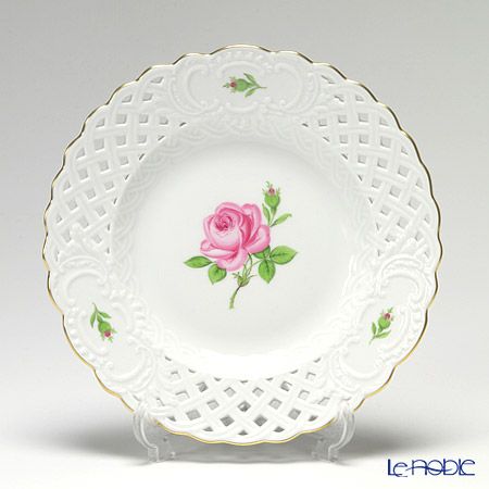 マイセン（Meissen） ベーシックフラワー（三つ花） 060110／00501／01