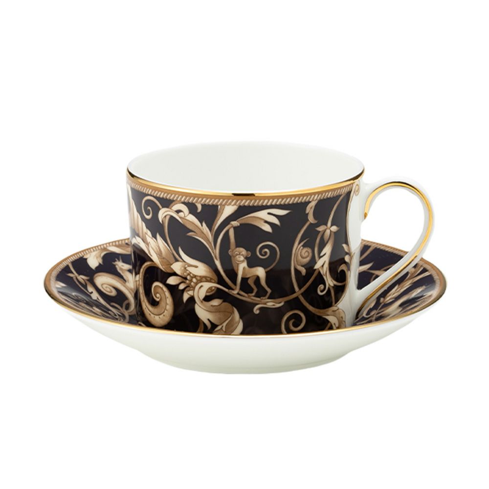 ウェッジウッド（Wedgwood） コーヌコピア ティーカップ＆ソーサー