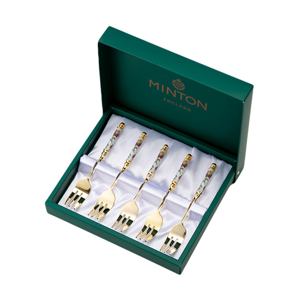 ミントン カトラリー（Minton Cutlery） | ブランド洋食器専門店ル