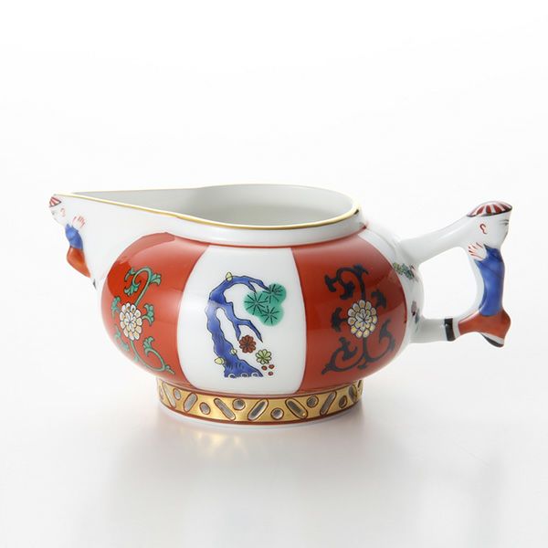 ヘレンド (HEREND) シノワズリ（中国趣味） 康熙 QUA 03344-0-21