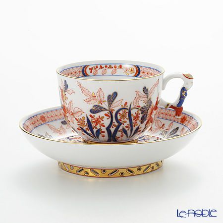 ヘレンド (HEREND) シノワズリ（中国趣味） 康熙 QUA 03344-0-21