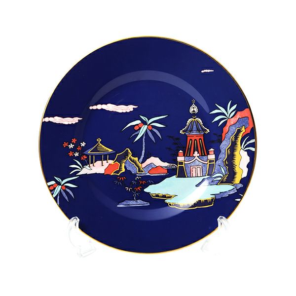 ウェッジウッド（Wedgwood） ワンダーラスト ウォーターリリー