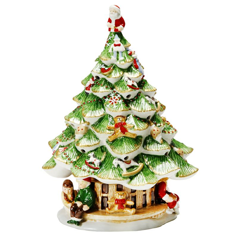 ビレロイ＆ボッホ（Villeroy＆Boch） クリスマストイズメモリー