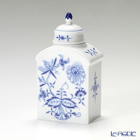 マイセン（Meissen） ブルーオニオン 800101／52861 ティー