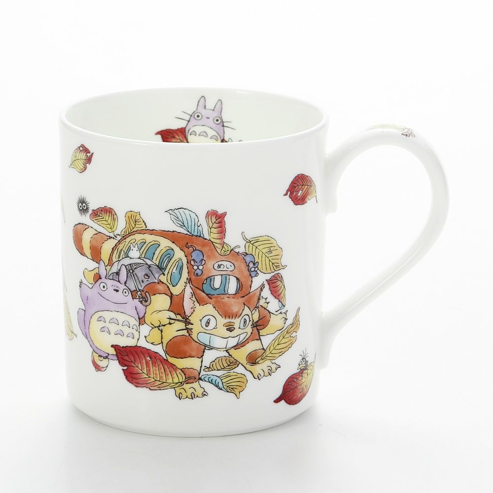 ノリタケ となりのトトロ 4660-2J／T97265 マグ たんぽぽ | ブランド