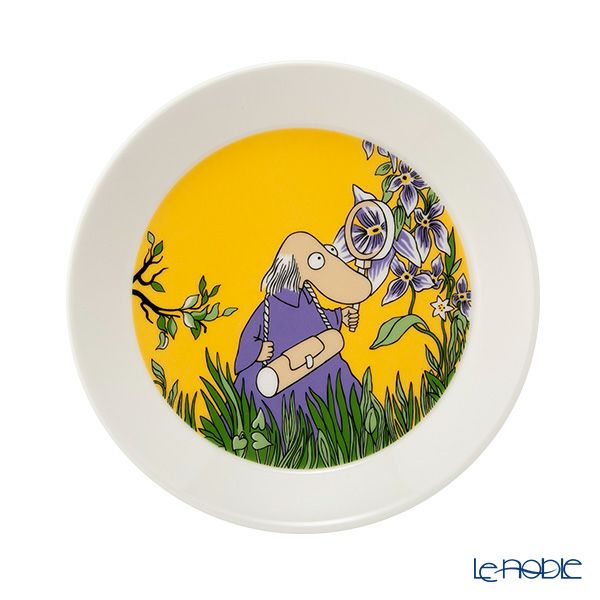 アラビア（ARABIA） ムーミン コレクション スナフキン（SNUFKIN