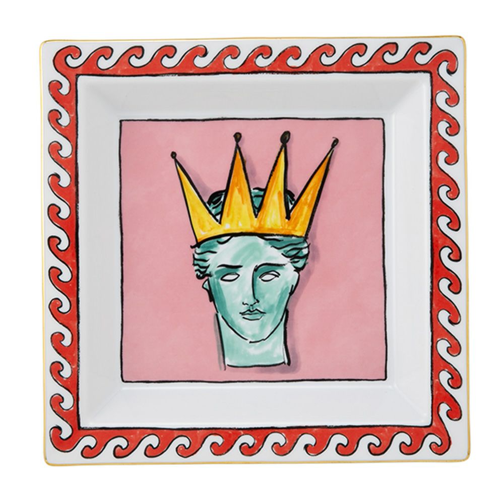 ジノリ1735／リチャード ジノリ（GINORI 1735／Richard Ginori） イル