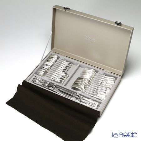 クリストフル マルリー 0038 コーヒースプーン 004 | ブランド洋食器