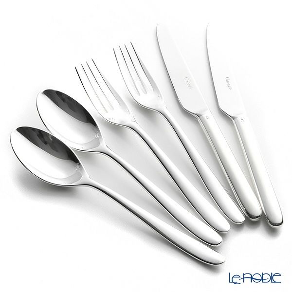 クリストフル Mood（ムード） 65299 カトラリーセット 24ピース