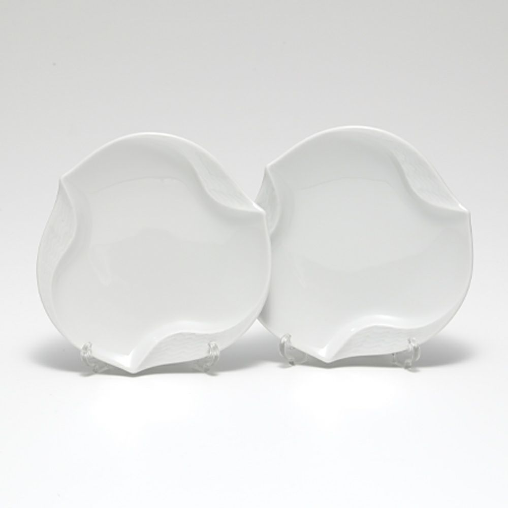 マイセン（Meissen） ベーシックフラワー（三つ花） 060110／00501／01