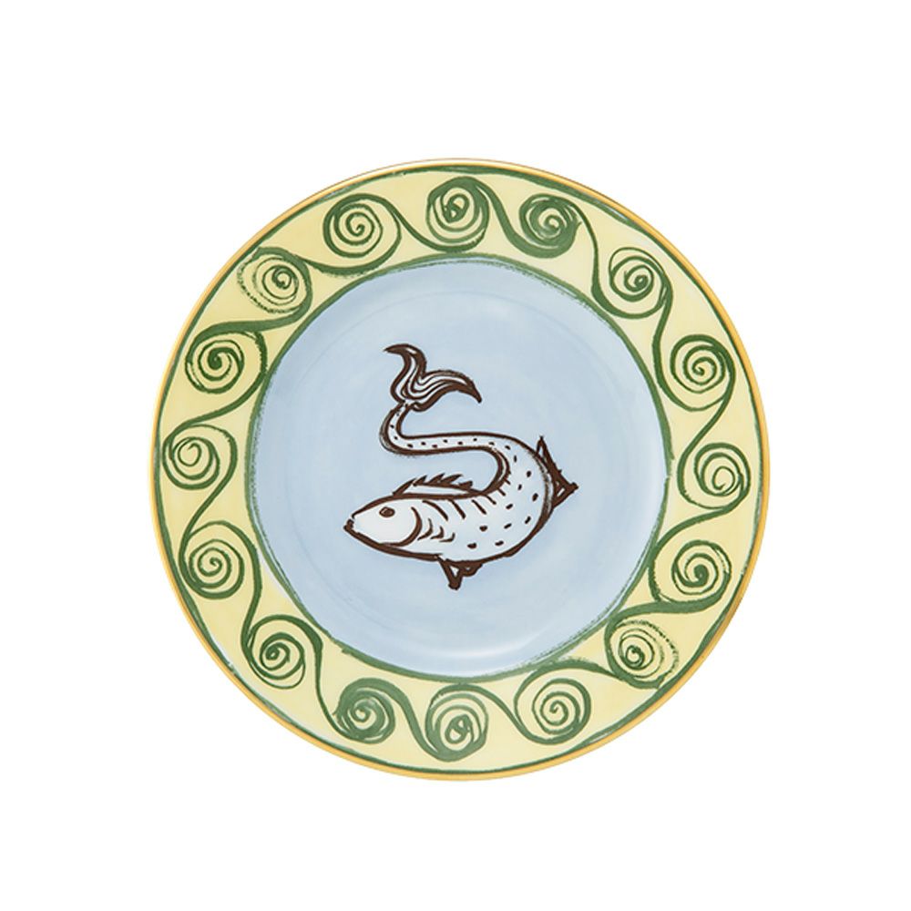 ジノリ1735／リチャード ジノリ（GINORI 1735／Richard Ginori） イル