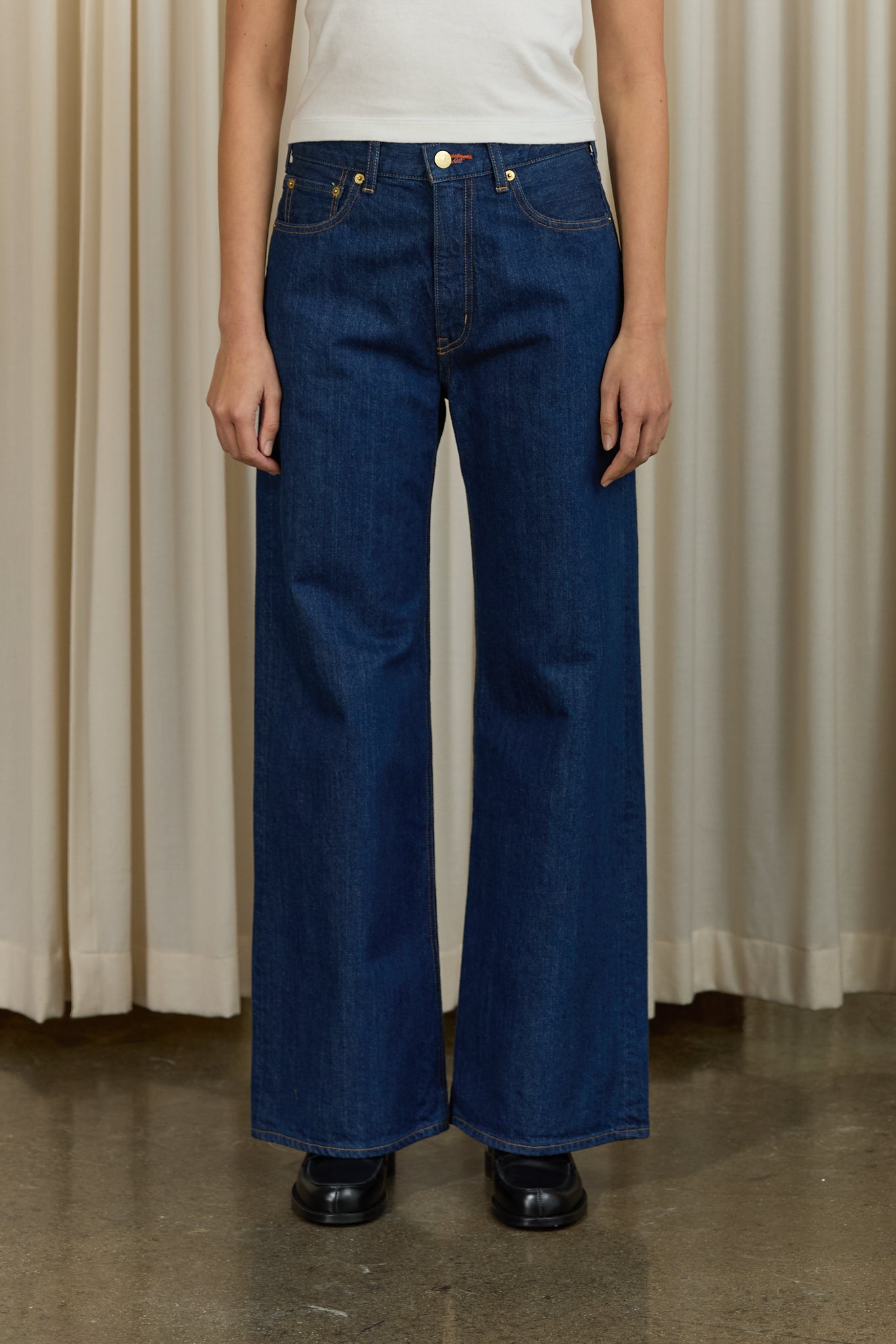 Tu es mon Tresor – L'ENSEMBLE