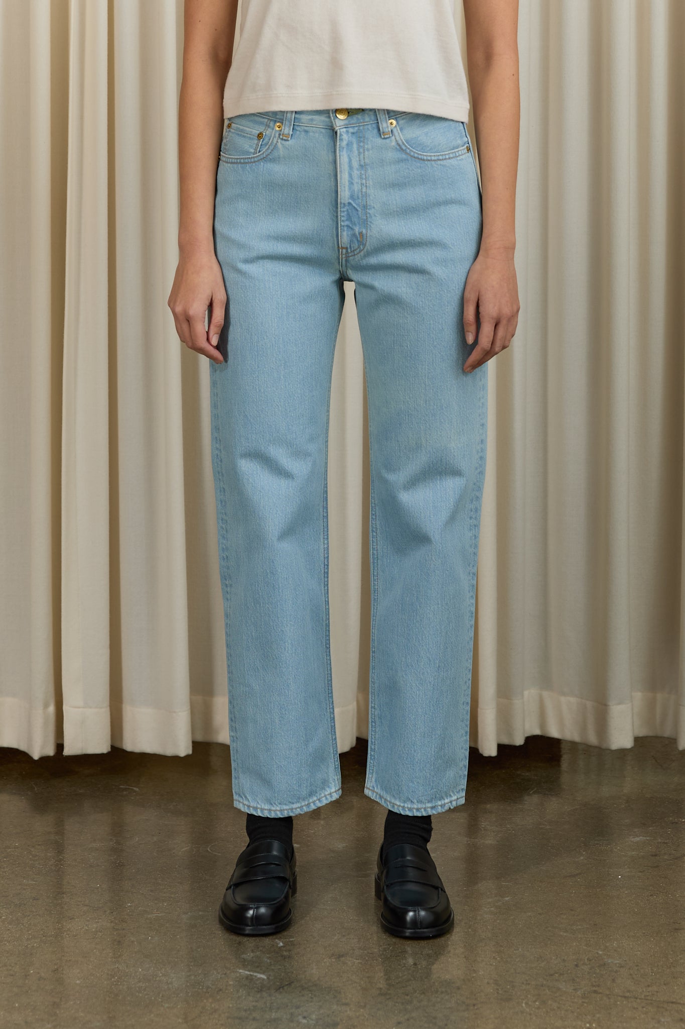 Tu es mon Tresor – L'ENSEMBLE