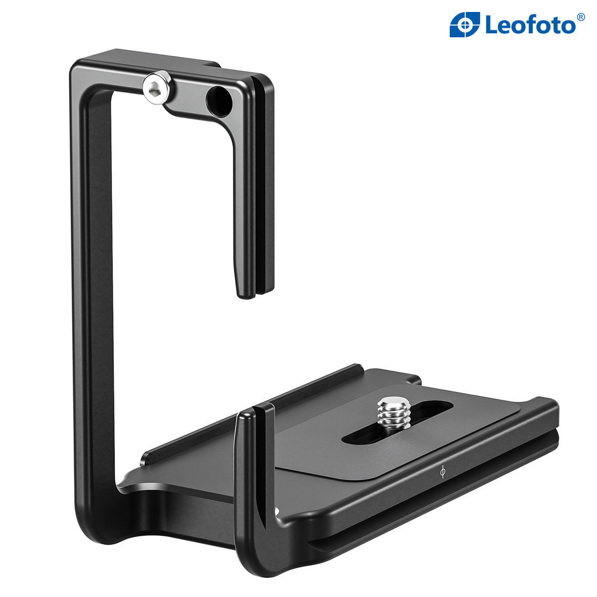 Leofoto LPFO-X-H2 L Plate for Fujifilm X-H2 Arca Compatible