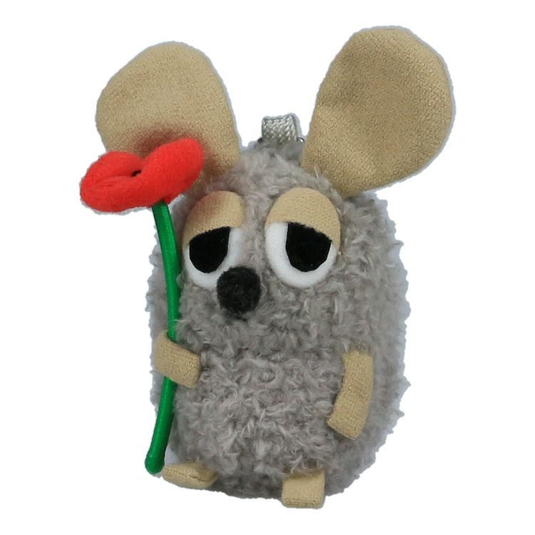 ふんわりフレデリック マスコット – レオ・レオニズ フレンズ 公式サイト