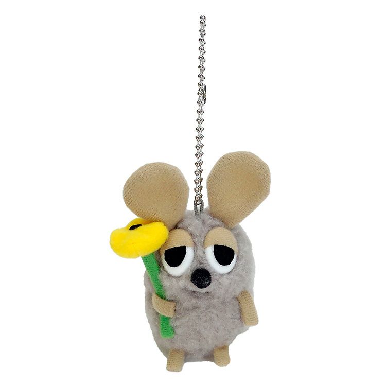 ふかふかフレデリック（マスコット/GY） – レオ・レオニズ フレンズ