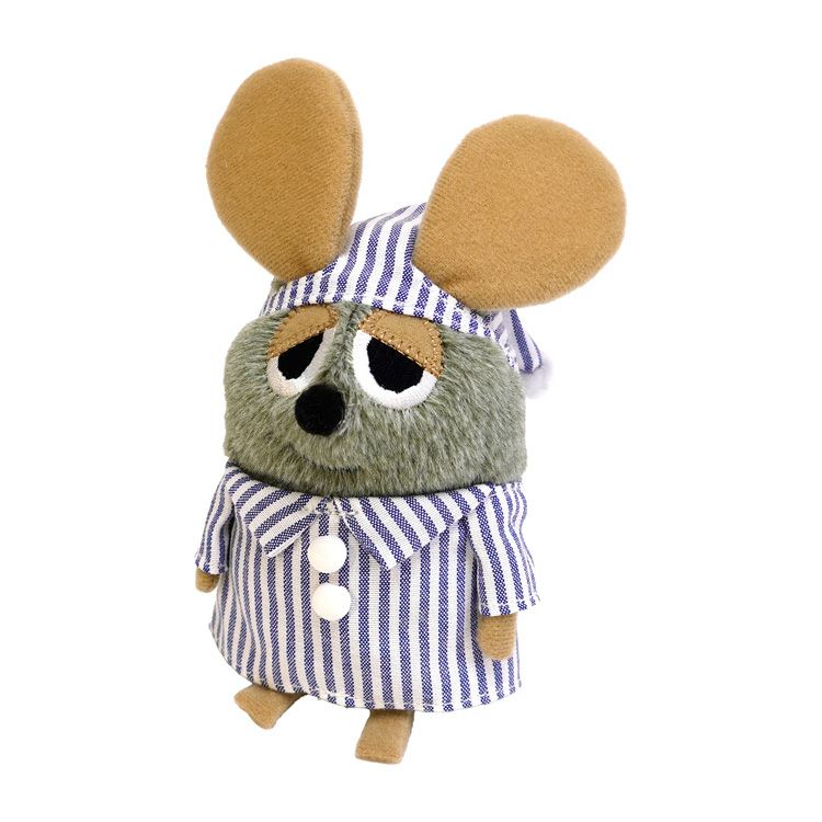 フレデリック変身ぬいぐるみ – レオ・レオニズ フレンズ 公式サイト