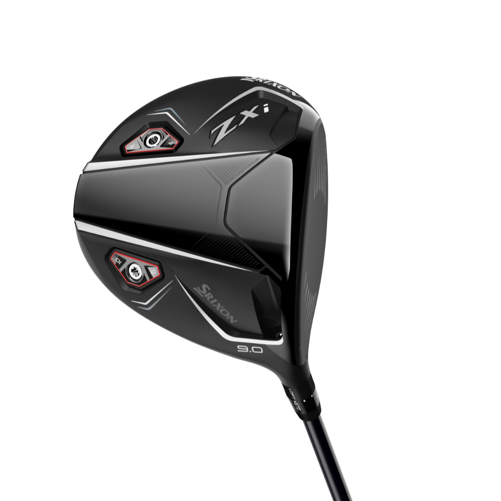 Srixon ZXi Driver | LEONIAN