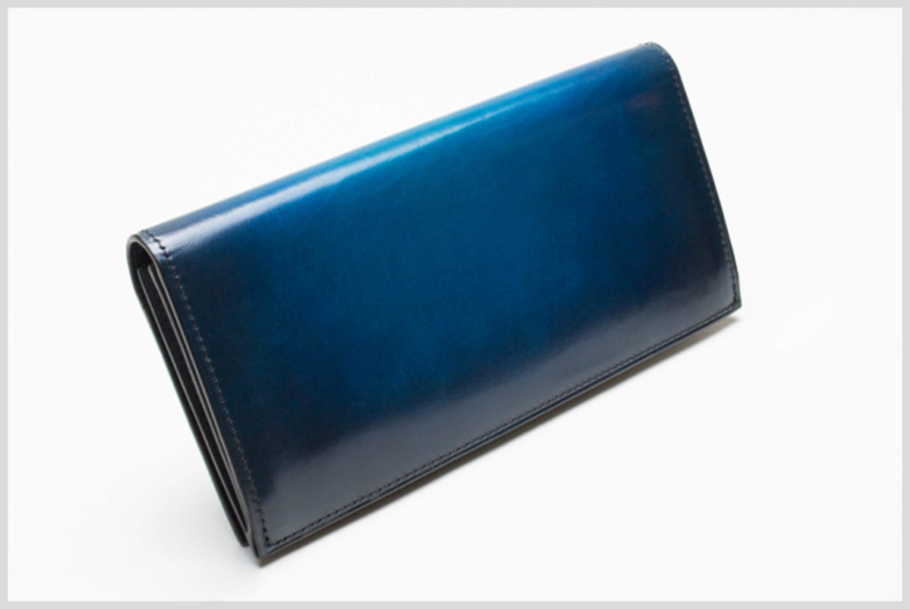 もはや芸術！】YUHAKUのカッコいい財布！「ベラトゥーラ」を解説します