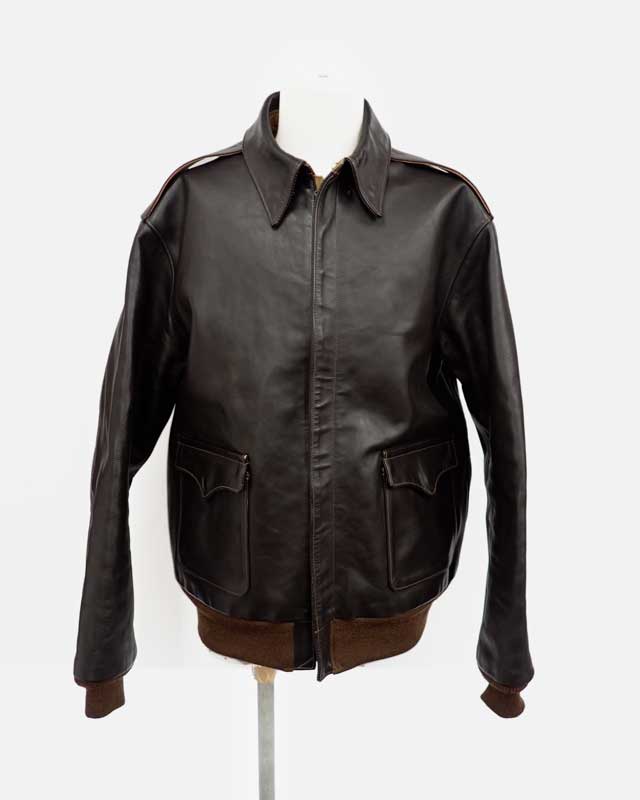 お客様の声・修理実績【ブランド：The Real McCoy's(ザ・リアル