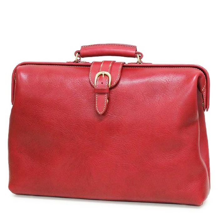 ベルテッドソフトダレスバッグB4E｜PORCO ROSSO