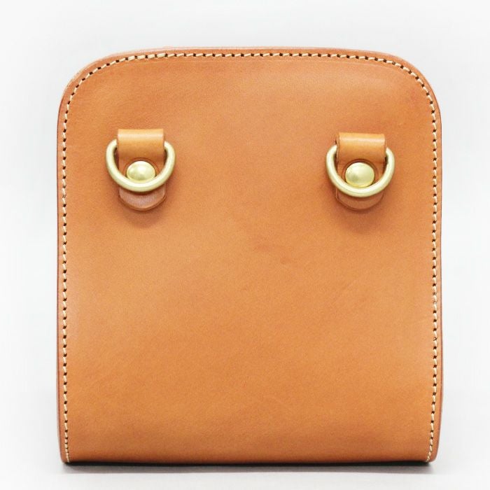 ステマチベルトポーチ｜PORCO ROSSO