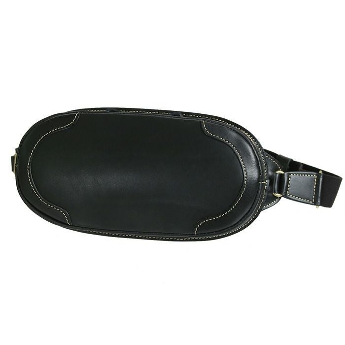 スクエアクロスボディバッグ｜PORCO ROSSO