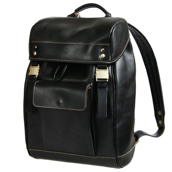 ダブルアジャスターリュックサック｜PORCO ROSSO