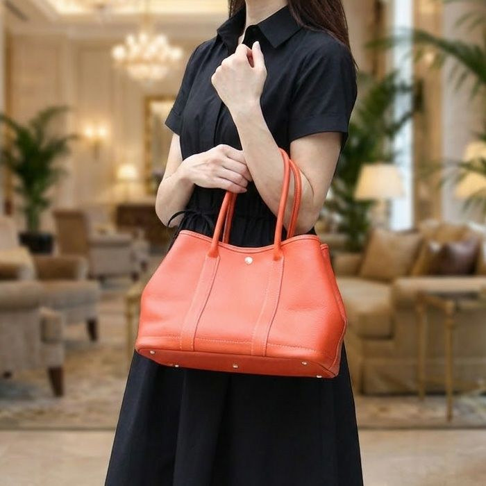 アリゾナレザー／バルケッタトートバッグ [nouki3] ｜革鞄・革小物の