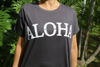 Tシャツ – LE'A MAKAHA | レアマカハ