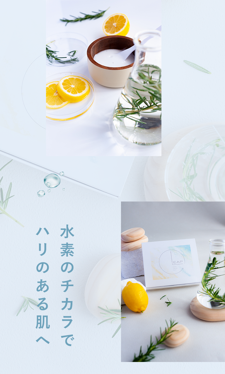 P&Mバックエイジングラボ