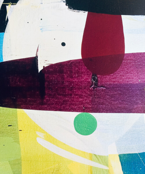 As We Floated Away – アストリッド・シルワン - LEBENSFARBE