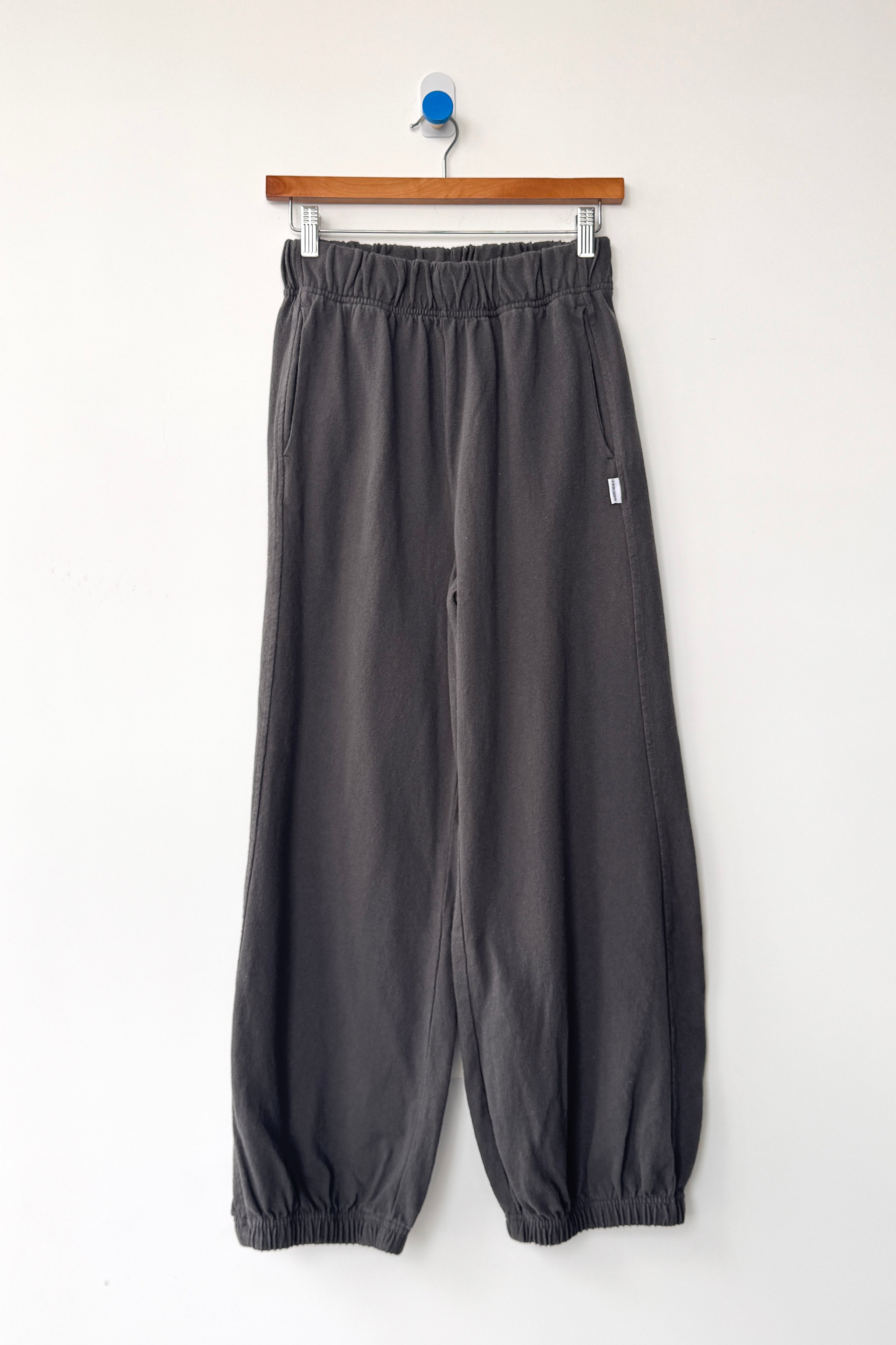 Balloon Pants - Dark Slate