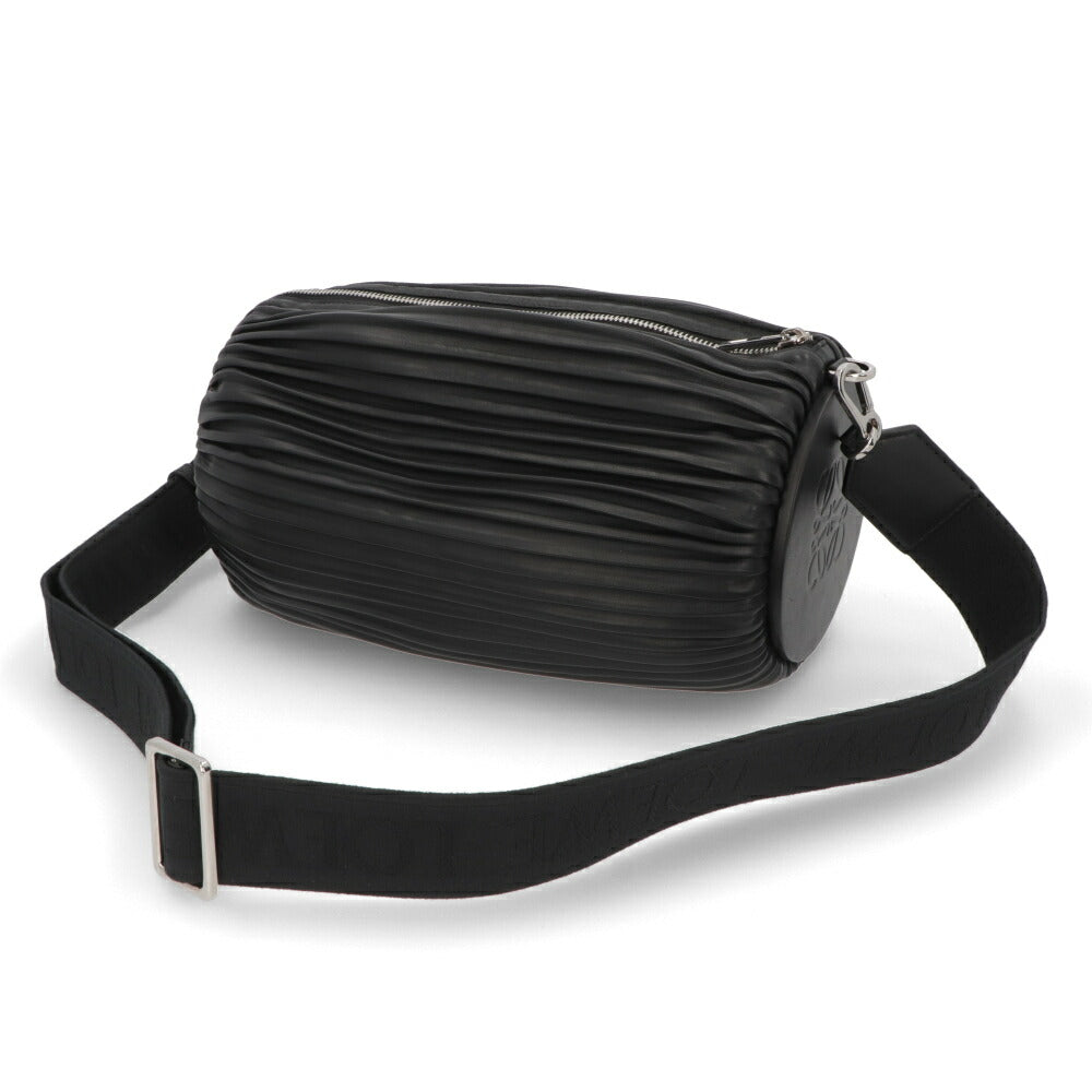 LOEWE ブレスレットポーチ ショルダーバッグ アナグラム – LE CHIEN