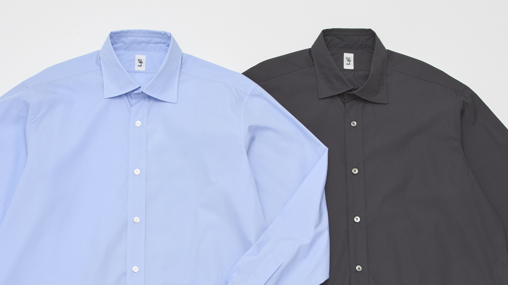 LE FRENCH SHIRT - LECHOPPE