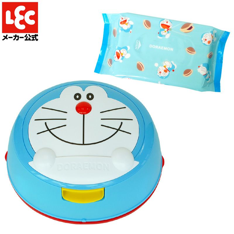 ハンギョドン ウェットティッシュ ケース (ウェットティッシュ 80枚 1