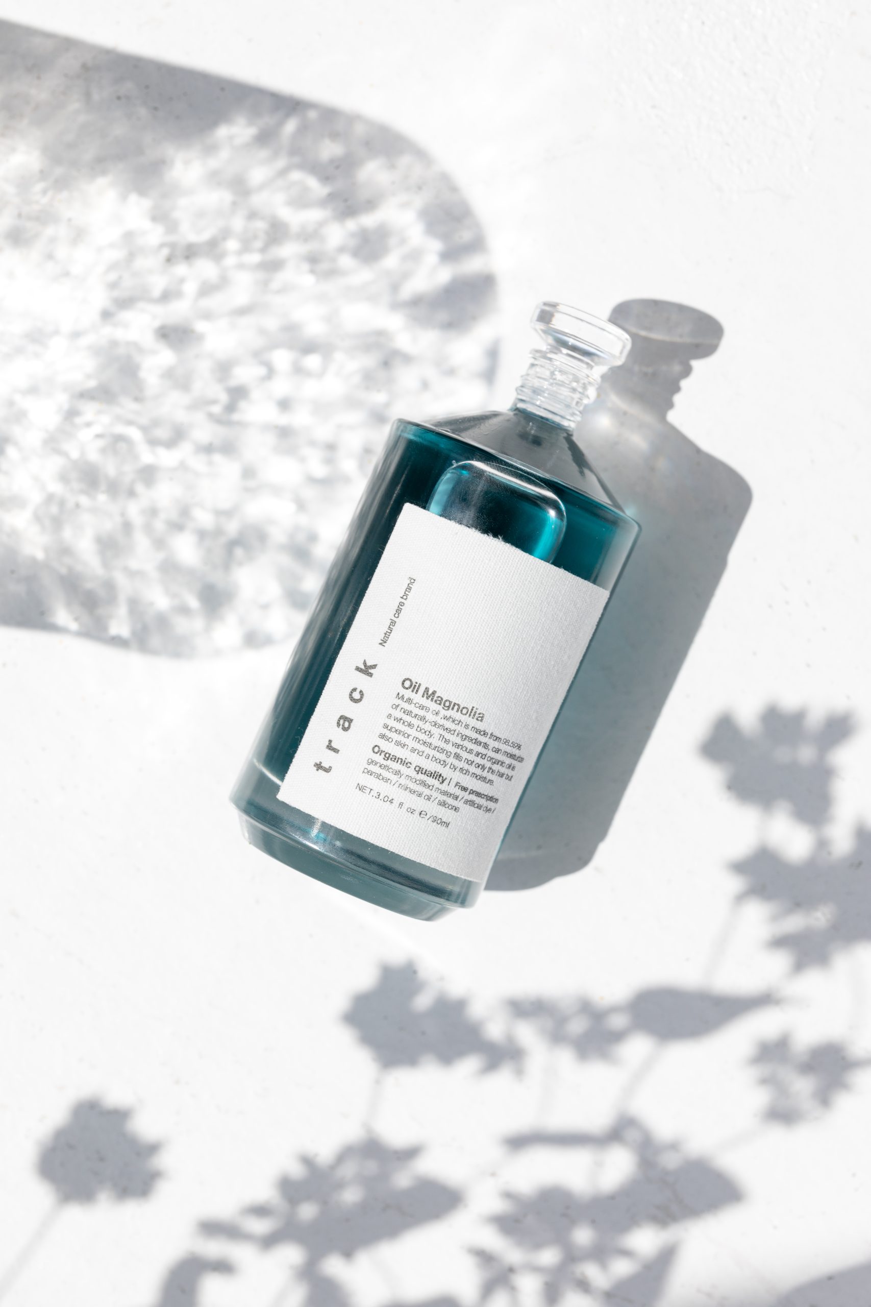 track oil マグノリア | 取扱い商品 | 株式会社LEDEAL | 大阪・関西一